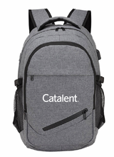 Load image into Gallery viewer, Pro-Tech Laptop Backpack