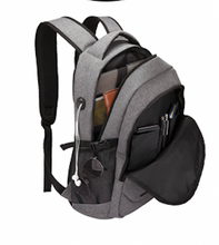 Load image into Gallery viewer, Pro-Tech Laptop Backpack