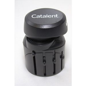Catalent Clinical Supply Badge Reel
