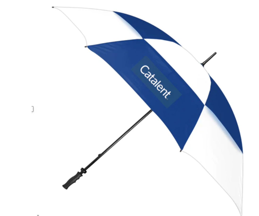 68" Golf Umbrella
