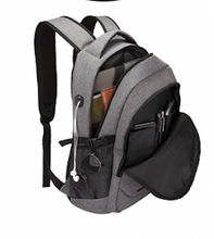 Load image into Gallery viewer, Pro-Tech Laptop Backpack
